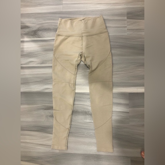 ALPHALETE R6 REVIVAL LEGGINGS - Picture 2 of 4